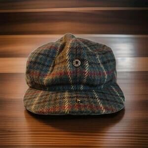 Beret Brixton A French classic one.